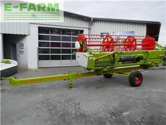 CLAAS c 490