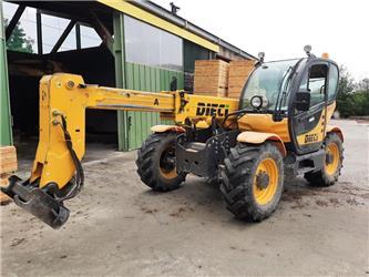 Dieci Agri Max 45.8