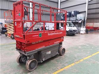 JLG 2030 ES