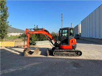 Kubota U 48-4