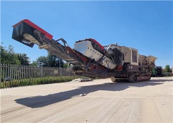 GIPO REC R131 C GIGA