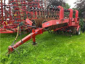 He-Va Tip-Roller 9.50 Vält
