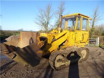 Massey Ferguson DROTT