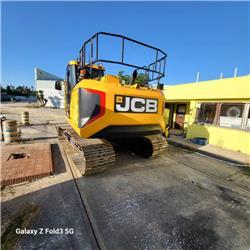 JCB 140 XLC