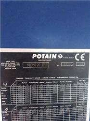 Potain MD238J12