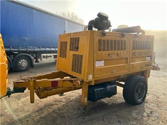Cifa PC 709/415