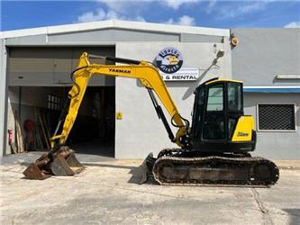 Yanmar SV 100-1