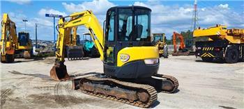 Yanmar Vio 45