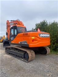 Doosan DX 180 LC