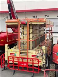 JLG 245-25