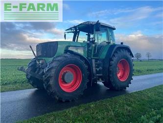 Fendt 930 tms