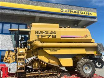 New Holland TF 76