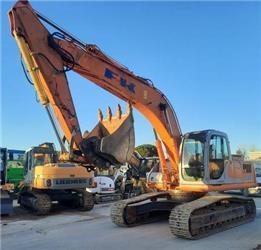 Fiat-Kobelco E 265