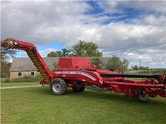 Grimme GT 170 M+S