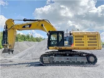 CAT 374FL - Well Maintained German Machine