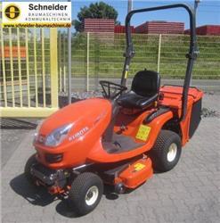 Kubota GR 1600 III