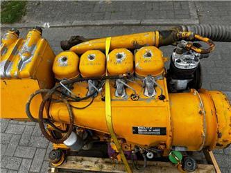 Deutz F4L912 Deutz Motor