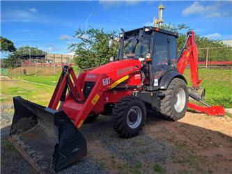 Manitou MBL-X 900