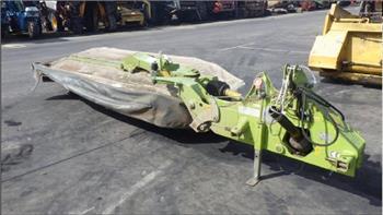 CLAAS Disco 3500 Contour