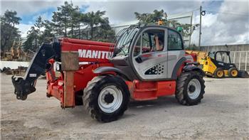Manitou MT 1440