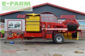 Grimme se 260 ub