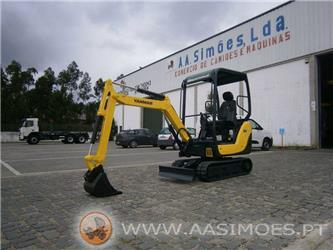 Yanmar SV 17