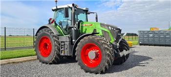 Fendt 942 Gen 7 Profi +