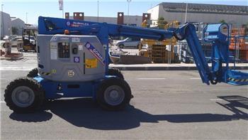 Genie Z 34/22