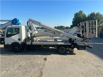 Multitel HX195