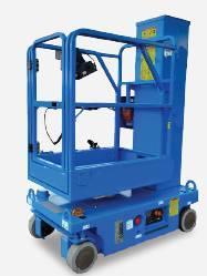 Dingli AMWP7-8100L