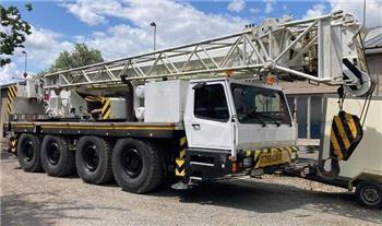  Mobile and all terrain cranes S60 Century 2