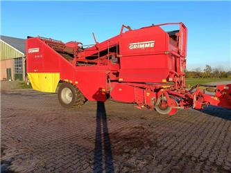 Grimme SE 150-60