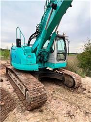 Kobelco SK235SR NLC-1ES