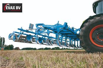 Lemken Kristall 9/500 K