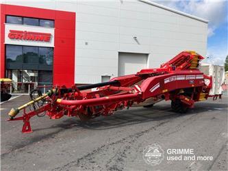 Grimme GT 170 S - DMS