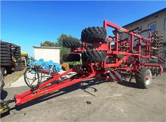 Horsch Terrano 6 FM