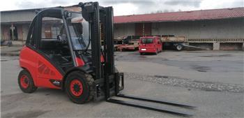 Linde H45D-01