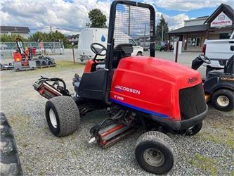 Jacobsen LF3400