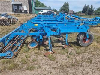 Lemken Gigant 1000 Smaragd