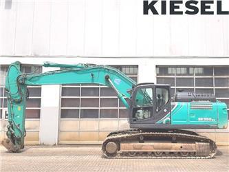 Kobelco SK 300 NLC-10