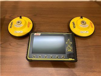 Leica iCON MCP 80