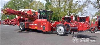 Grimme VARITRON 220