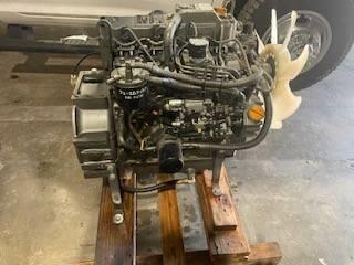 Yanmar 3NNDA
