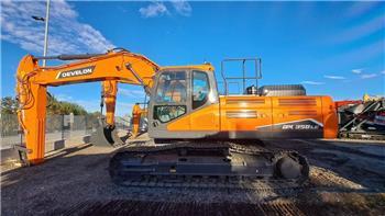 Develon DX350LC-7