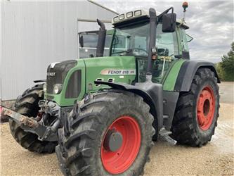 Fendt 818 TMS