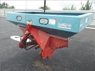 Sulky DPX 1505