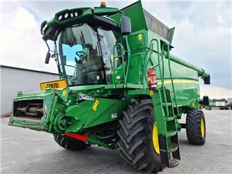 John Deere T 660 i
