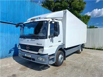 Mercedes-Benz Atego 1218 L