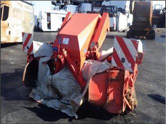 Kuhn FC 313 F