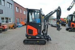 Eurocomach ES 18 ZT
